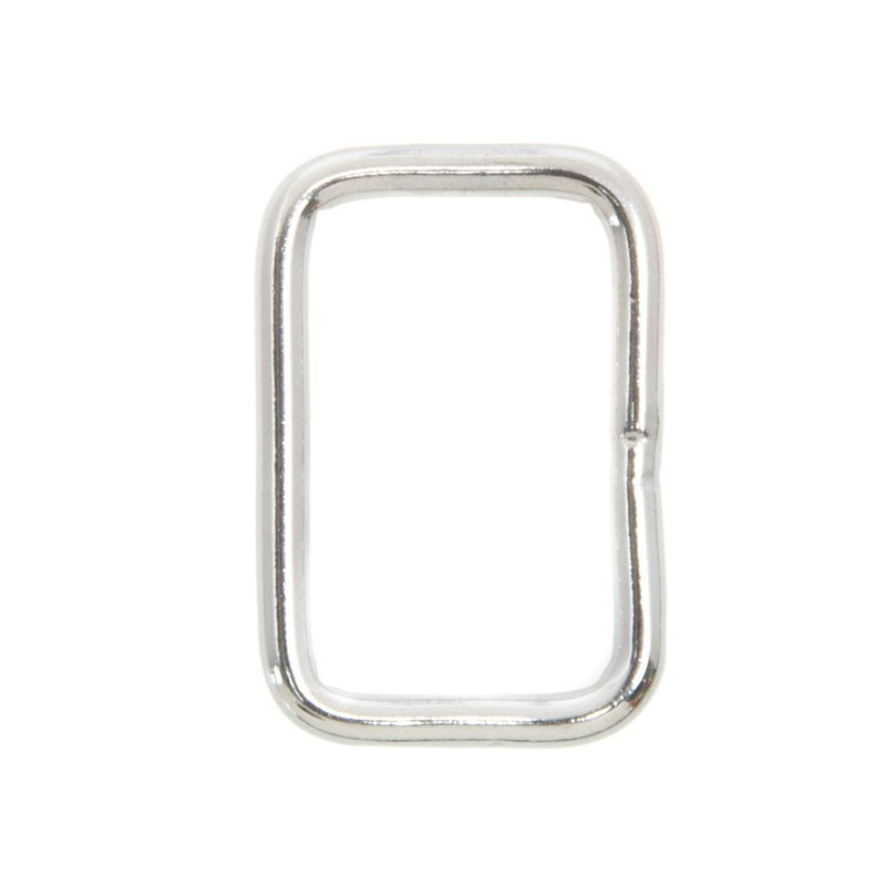 1 5/8" Loops Stainless Steel