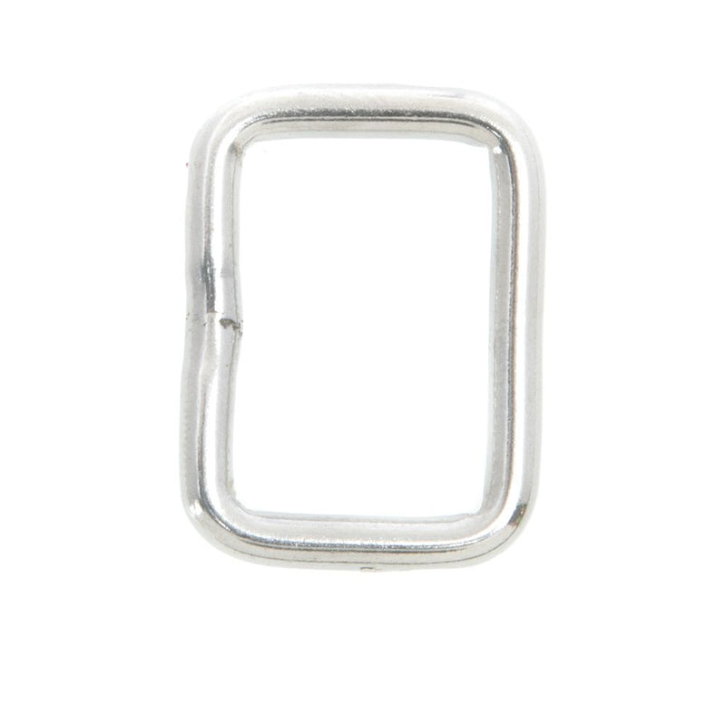 3/4 x 1/2 Loops Stainless Steel