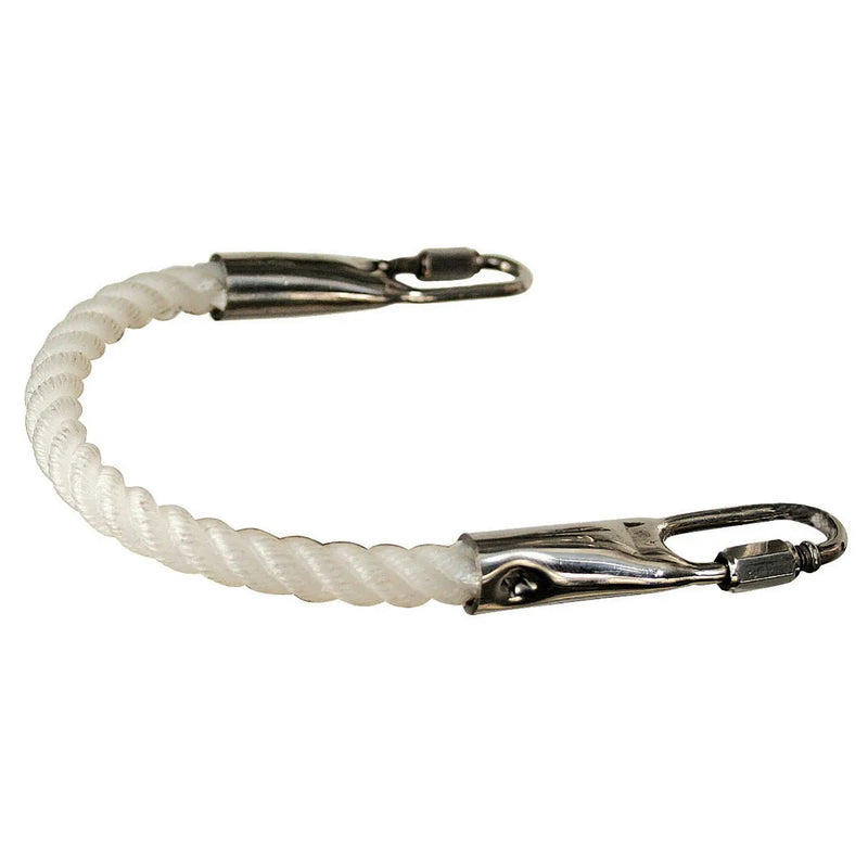 Reinsman Sharon Camarillo 11 inch Rope Noseband Replacement
