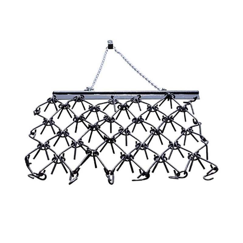 Chain Harrow 4x6 with Draw Bar and Hitch
