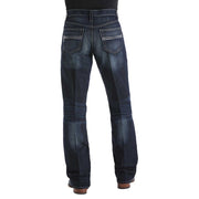 Men's Carter 2.4 Relaxed Fit Bootcut Jean