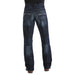 Men's Carter 2.4 Relaxed Fit Bootcut Jean