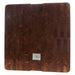 India Handicrafts End Grain Square Board