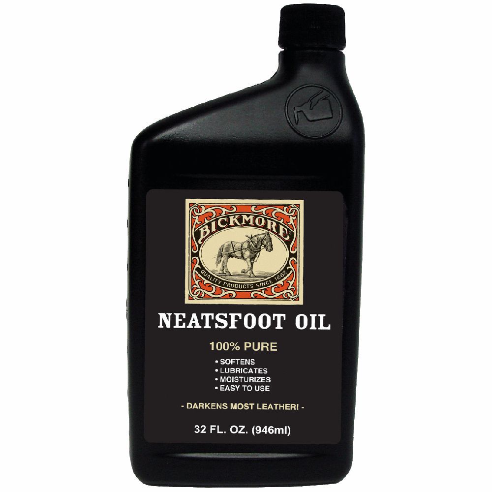 Bickmore Leather Care Products