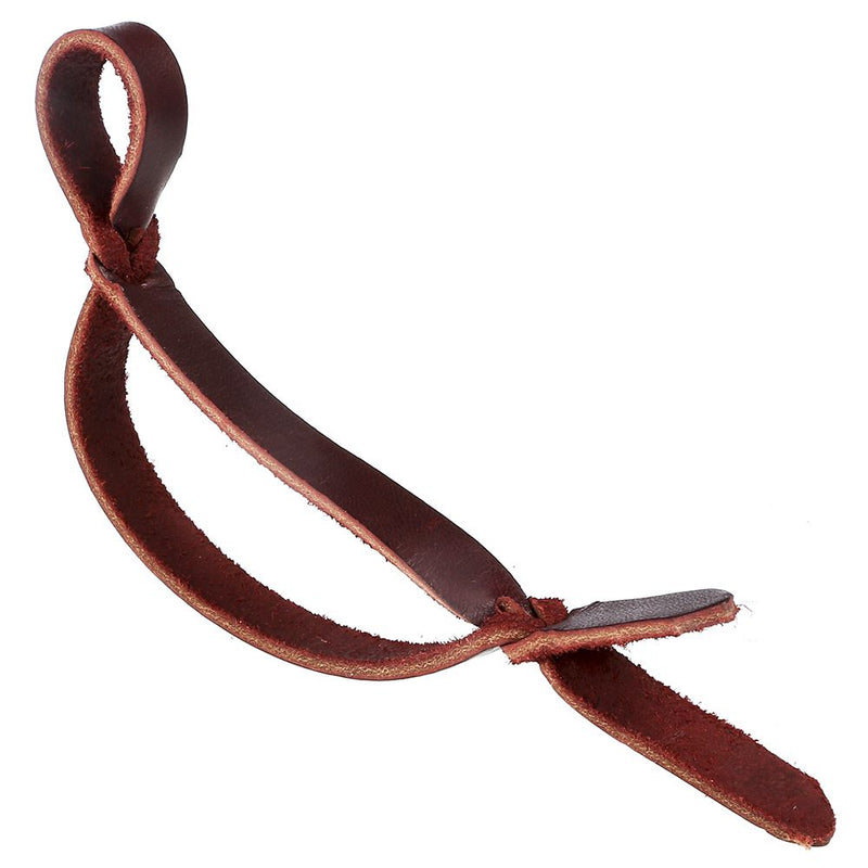 Latigo Tie Down Keeper