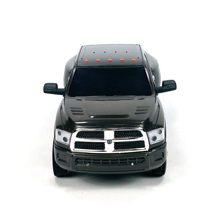 Big Country Toys Yellowstone Kayce Duttons Livestock Agent Truck