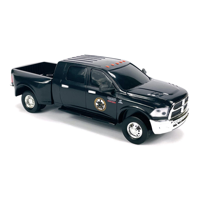 Big Country Toys Yellowstone Kayce Duttons Livestock Agent Truck