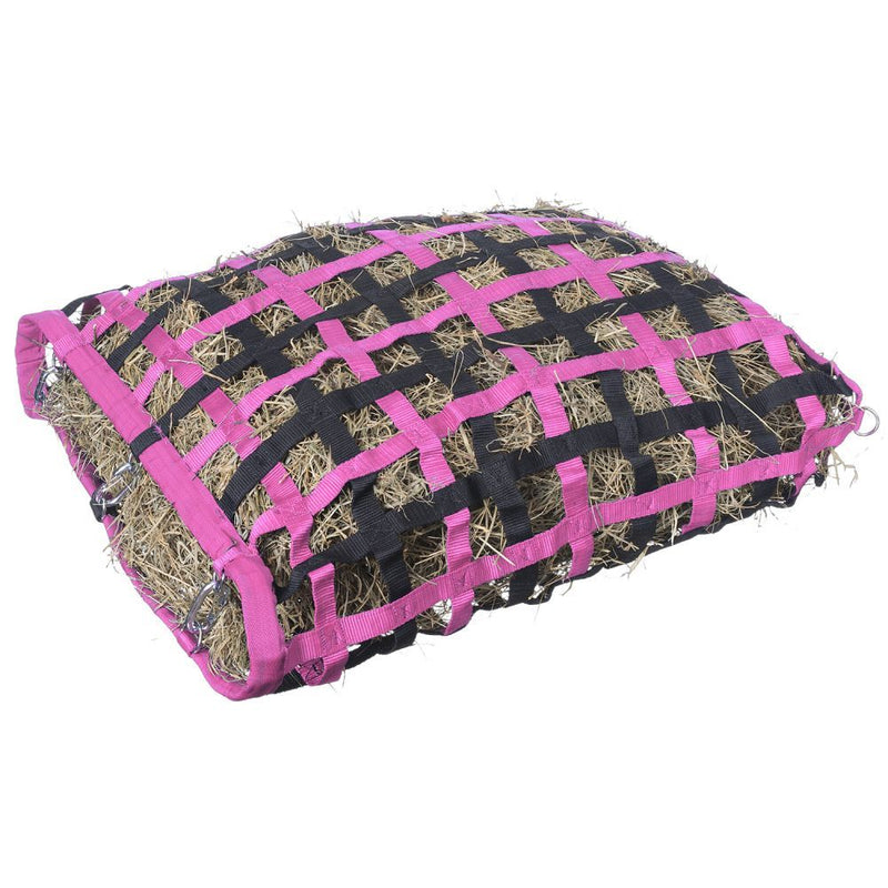 Tough 1 Square Webbing Hay Feeder