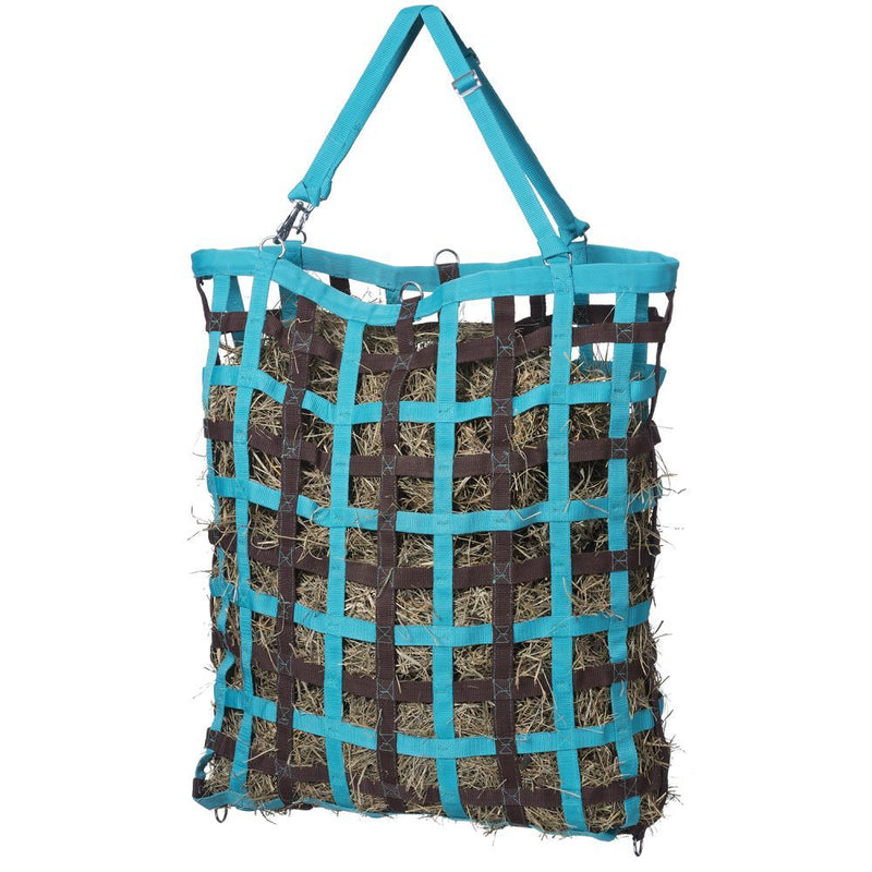 Tough 1 Square Webbing Hay Feeder