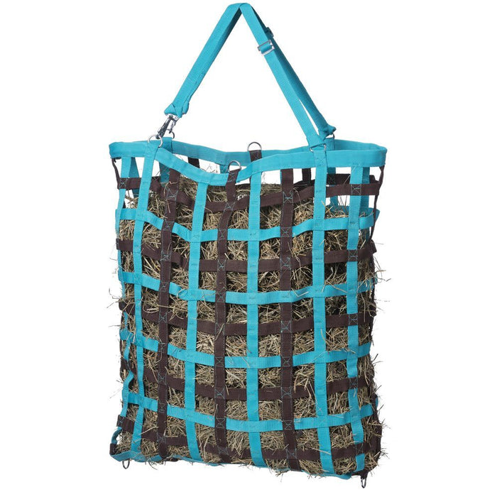Tough 1 Square Webbing Hay Feeder