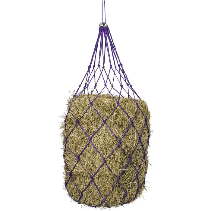 Tough 1 Large 4inx4in Poly Hay Net Feeder