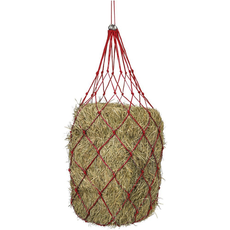 Tough 1 Large 4inx4in Poly Hay Net Feeder
