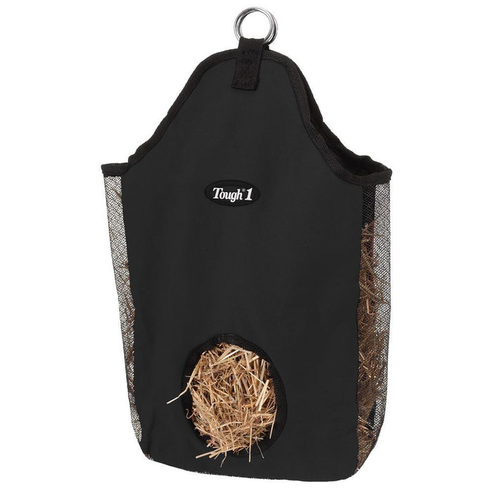 Tough 1 Miniature Horse Nylon Hay Bag