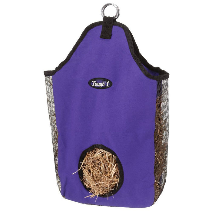 Tough 1 Miniature Horse Nylon Hay Bag