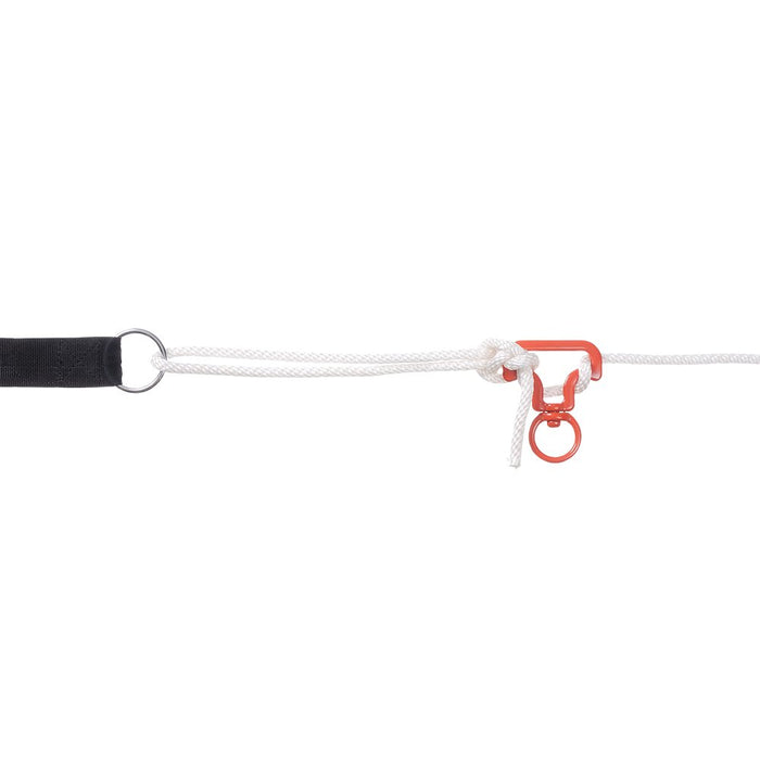 Tough 1 Four Horse No-Knot Picket Line Kit