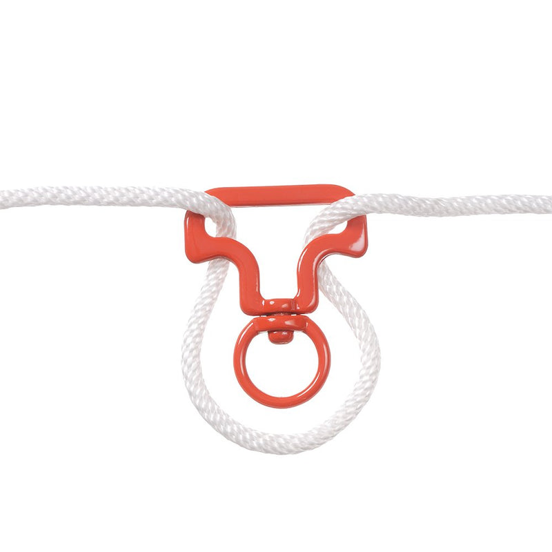 Tough 1 Four Horse No-Knot Picket Line Kit