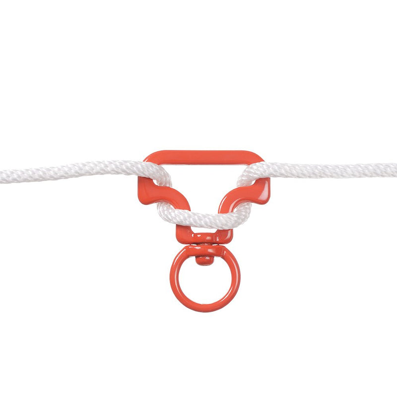 Tough 1 Four Horse No-Knot Picket Line Kit