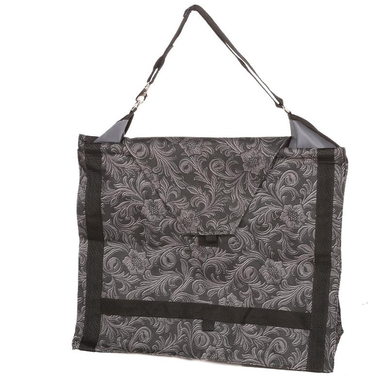 Porte-Balles De Foin Tough-1 Heavy Denier - Neuf (Avec Défauts Mineurs)