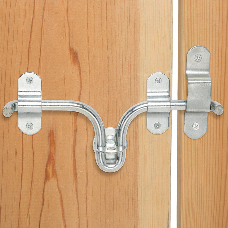 Tough 1 Heavy Duty Door/Stall Gate Latch