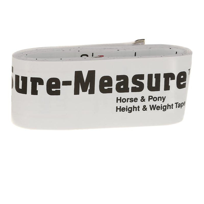 Tough 1 Sure Measure Height & Weight Tape