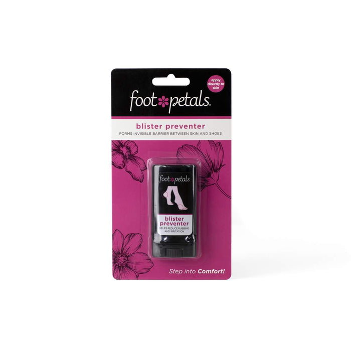 Foot Petal Blisstick