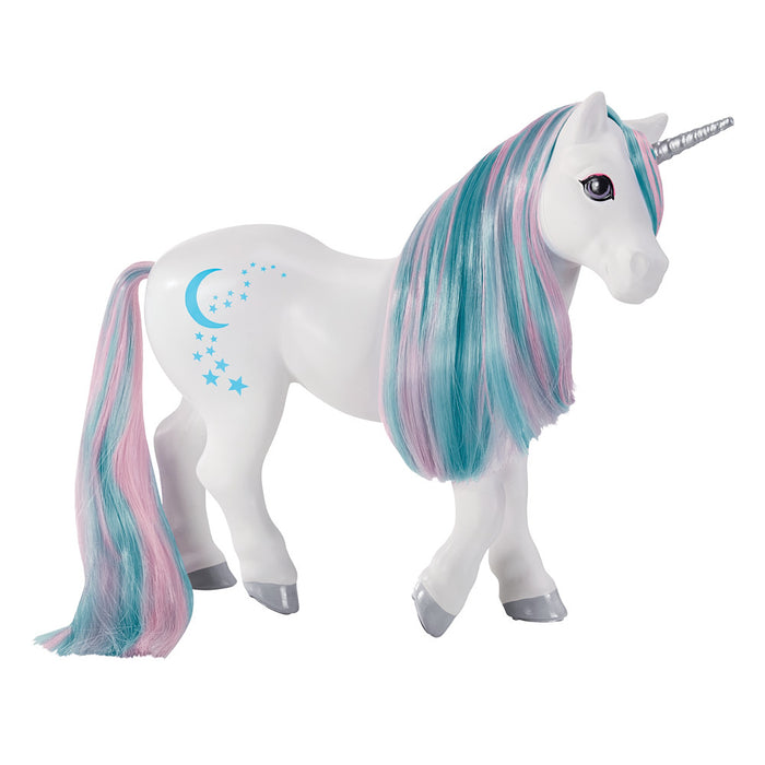 Breyer Luna Color Change Horse