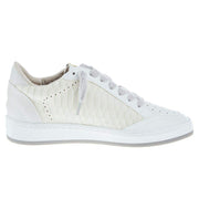 Shu Shop Kids Cherry and White Paz Casual Shoe