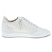 Shu Shop Kids Cherry and White Paz Casual Shoe