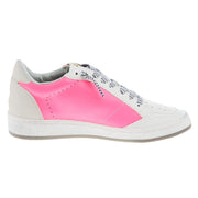 Shu Shop Paz Kids Neon Pink Shoes