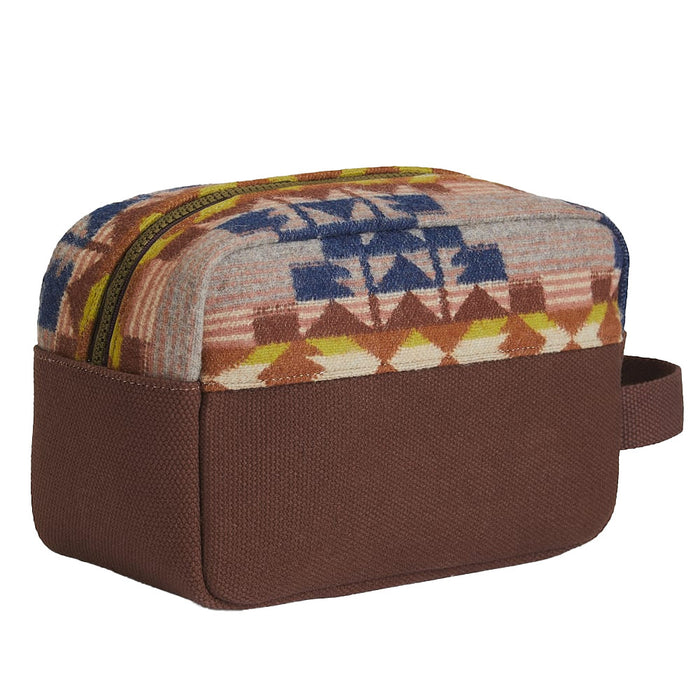 Pendleton Woolen Mills Inc. Desert Dawn Carryall Pouch