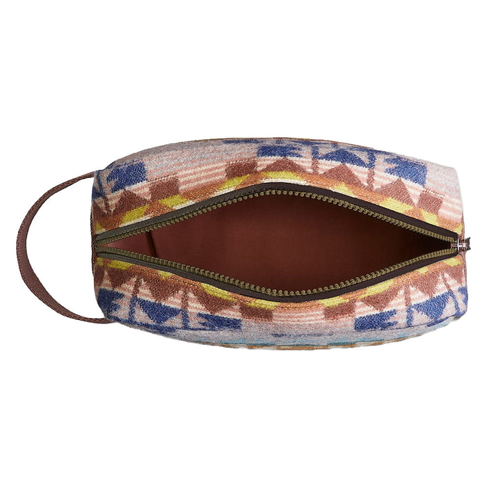 Pendleton Woolen Mills Inc. Desert Dawn Carryall Pouch