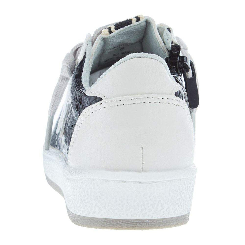 Shu Shop Toddlers Black Snake Paz Casual Shoe