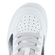Shu Shop Toddlers Black Snake Paz Casual Shoe