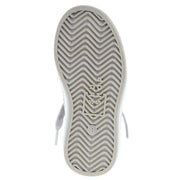 Shu Shop Toddlers Black Snake Paz Casual Shoe