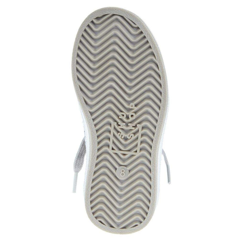 Shu Shop Toddlers Black Snake Paz Casual Shoe