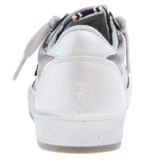 Shu Shop Paz Toddlers Gunmetal Shoes