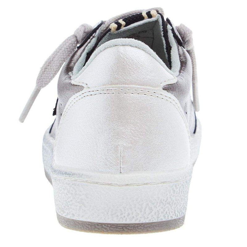 Shu Shop Paz Toddlers Gunmetal Shoes