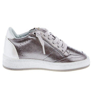 Shu Shop Paz Toddlers Gunmetal Shoes