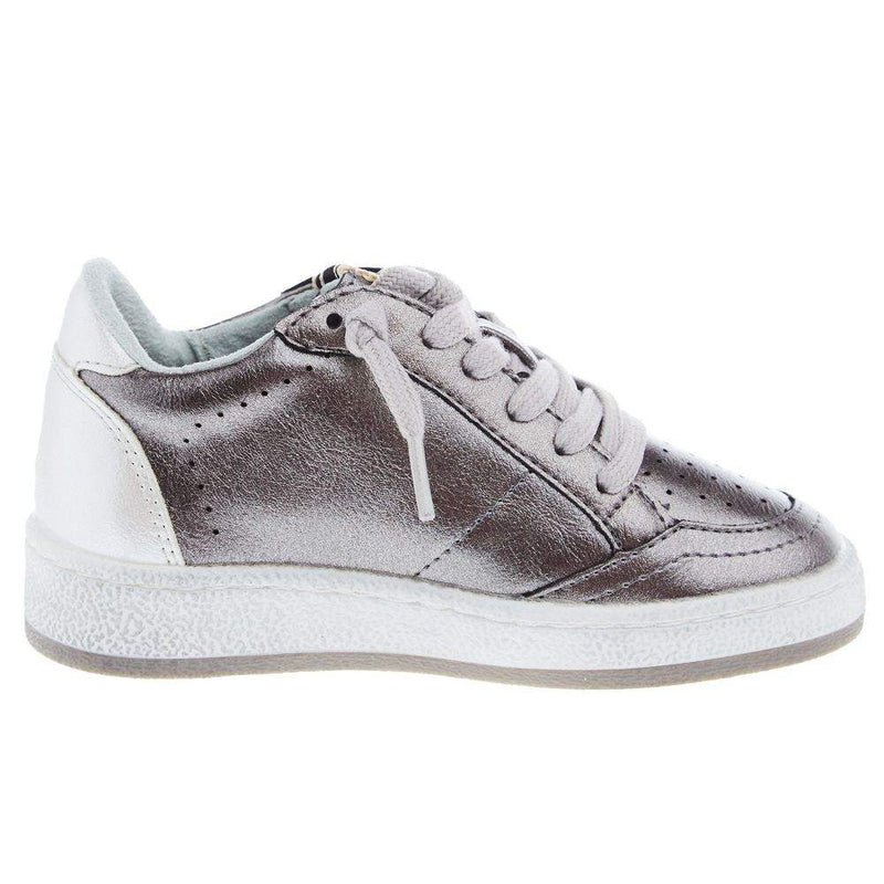 Shu Shop Paz Toddlers Gunmetal Shoes