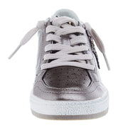 Shu Shop Paz Toddlers Gunmetal Shoes
