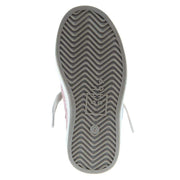 Shu Shop Toddlers Paz Pink Glitter Casual Shoe