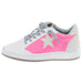 Shu Shop Paz Toddlers Neon Pink Shoes