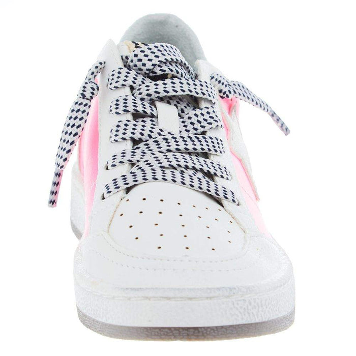 Shu Shop Paz Toddlers Neon Pink Shoes