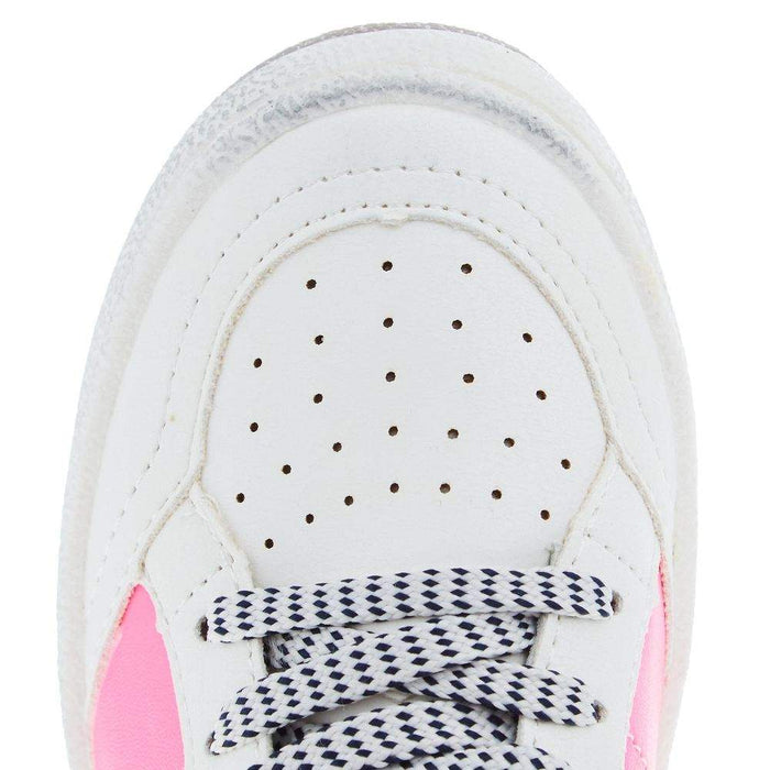 Shu Shop Paz Toddlers Neon Pink Shoes