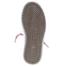 Shu Shop Paz Toddlers Neon Pink Shoes