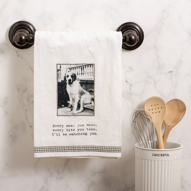 Primitives By Kathy Every Meal Kitchen Towel