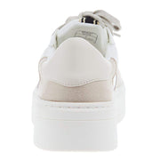 Shu Shop Women's Shirley White Shoes