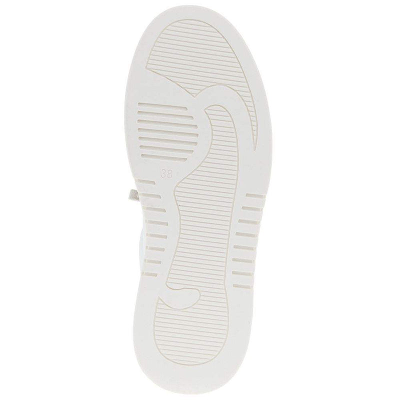 Shu Shop Women's Shirley White Shoes