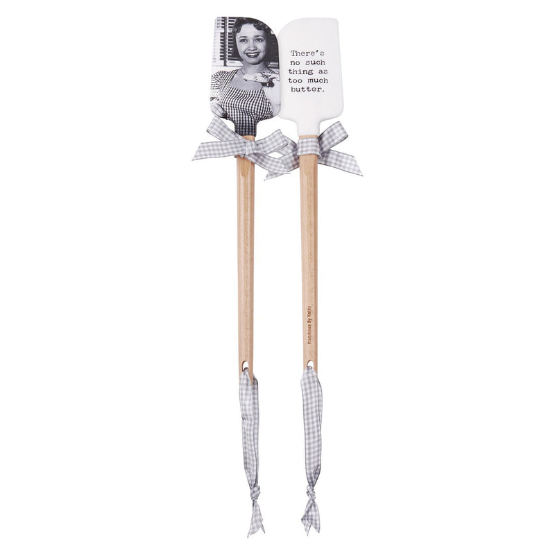 Primitives By Kathy No Such Thing Spatula
