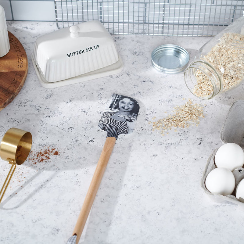Primitives By Kathy No Such Thing Spatula